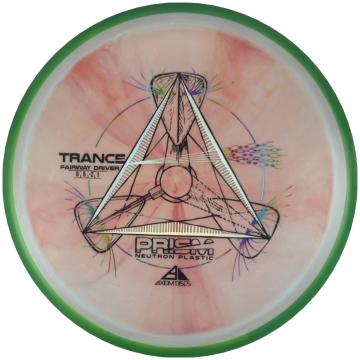 Axiom Discs Prism Neutron Trance