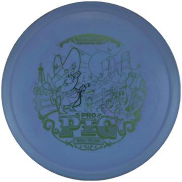 Innova Pro Classic Color Glow Pig Bradley Williams (Tour Series 2022)