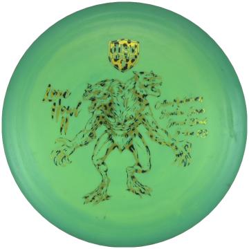 Discmania Special Blend S-Line PD Lone Howl II (Colten Montcomery) / Limit 1 per customer