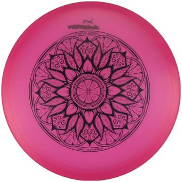 Dynamic Discs Lucid-X Culprit Chris Clemons (Team Series 2022)