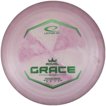 Latitude 64 Grand Grace
