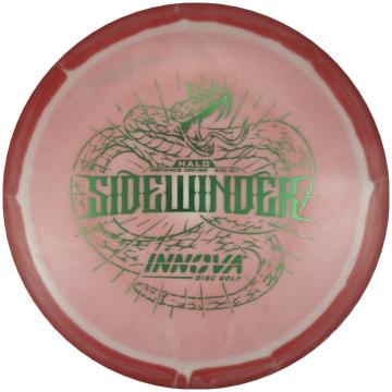 Innova Halo Star Sidewinder