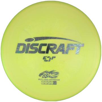 Discraft ESP Zone