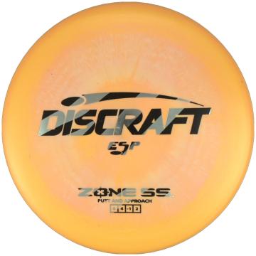 Discraft ESP Zone SS