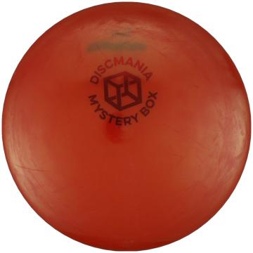 Discmania Neo Origin Mystery Box