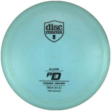 Discmania S-Line PD Innova Made