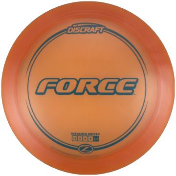 Discraft Z Line Force