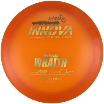 Innova Champion Wraith
