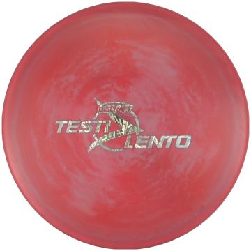 Discraft ESP Zone SS Testilento