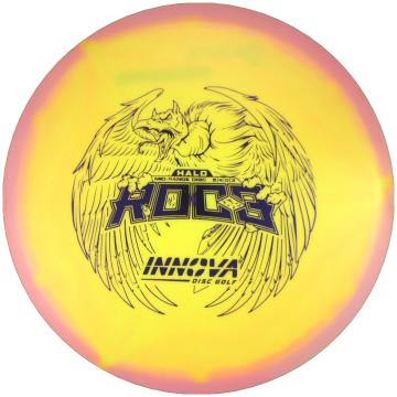 Innova Halo Star Roc3