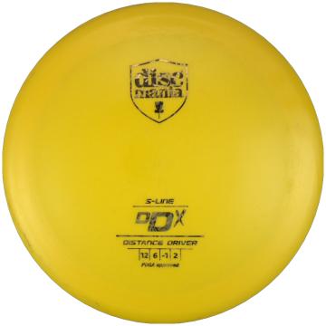 Discmania S-Line DDx Innova Made