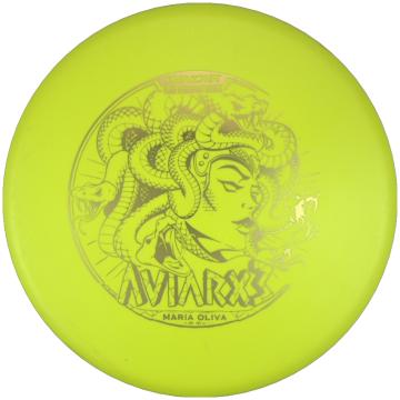 Innova Star AviarX3 Maria Oliva (Tour Series 2022)