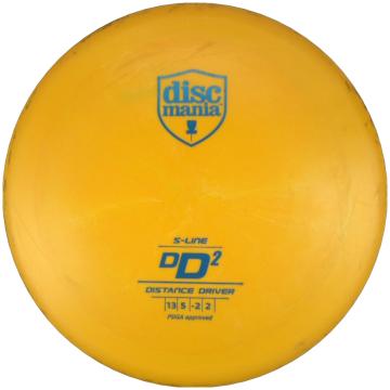 Discmania S-Line DD2 Innova Made