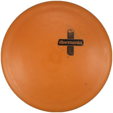 Discmania S-Line DD2 Innova Made - X-Out
