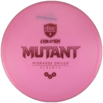 Discmania Neo Mutant