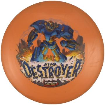 Innova Star Destroyer InnVision