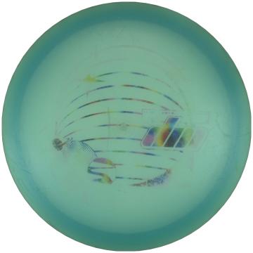 Discmania Color Glow C-Line FD Stratosphere - Mystery Box Edition
