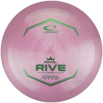 Latitude 64 Grand Rive