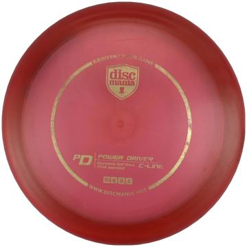 Discmania C-Line PD Innova Made