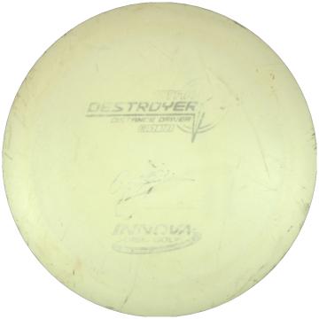 Innova Star Destroyer Avery Jenkins 3-Line