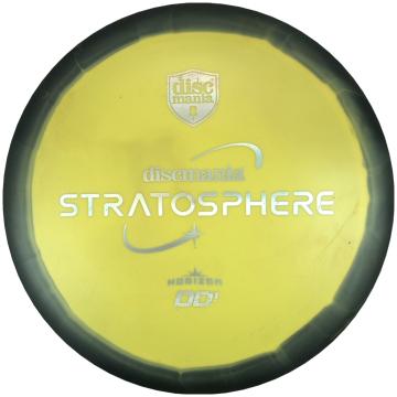 Discmania Horizon S-line DD1 Stratosphere - Mystery Box Edition