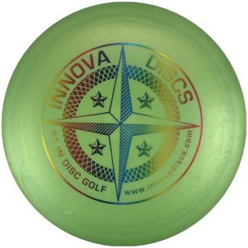 Innova GStar Mystere First Run