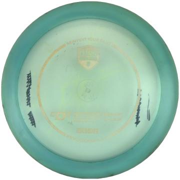 Discmania C-Line DDx Innova Made
