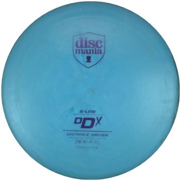 Discmania S-Line DDx Innova Made