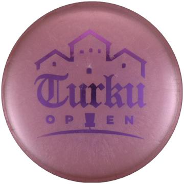 Prodigy Disc 500 PA-5 Turku Open