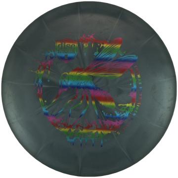 Discmania Lux Vapor Link Tuomas Hyytiäinen