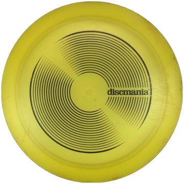 Discmania Active Premium Mentor Vinyl Stamp