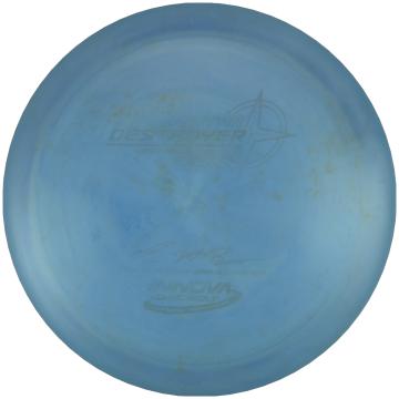 Innova Star Destroyer Paul McBeth 4x
