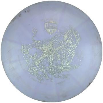 Discmania Vapor Instinct Royal Rage II - Leo Piironen Signature Series - Misprint