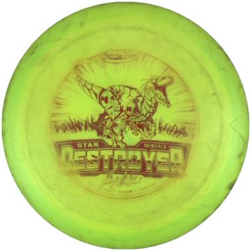 Innova Star Destroyer Ricky Wysocki 2x - Raptor