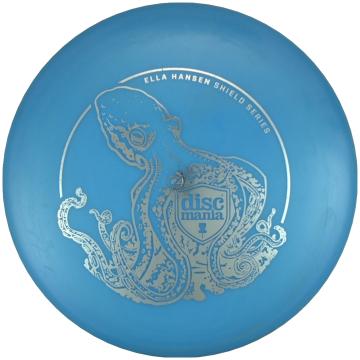 Discmania Neo Origin Ella Hanssen Shield Series