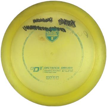 Discmania C-Line DDx Innova Made