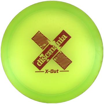 Discmania C-Line FD Innova Made