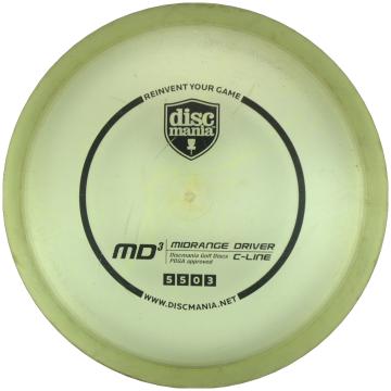 Discmania C-Line MD3 Innova Made