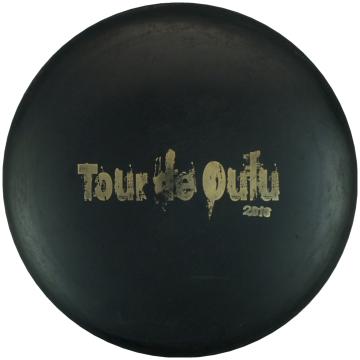 Latitude 64 Grip Pure Tour De Oulu 2010