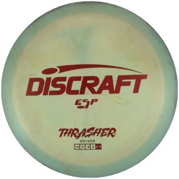 Discraft ESP Thrasher