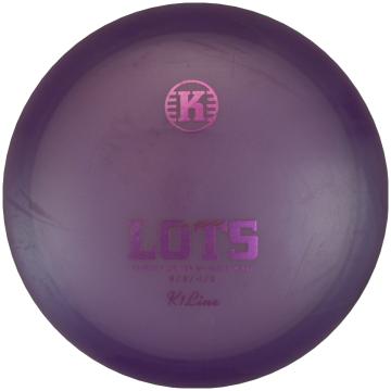 Kastaplast K1 Lots
