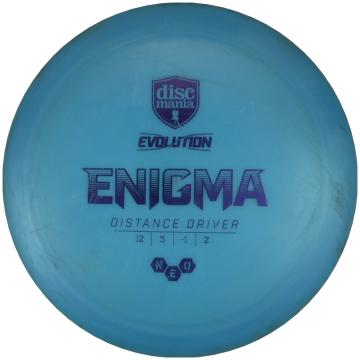 Discmania Neo Enigma