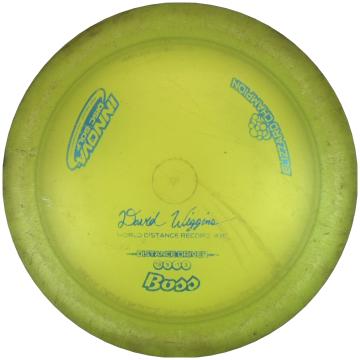 Innova Blizzard Champion Boss