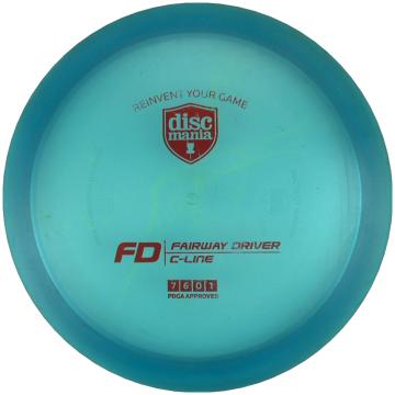 Discmania C-Line FD