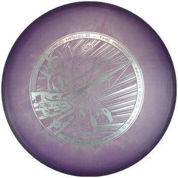Innova Champion AviarX3 Väinö Mäkelä - The Arrow