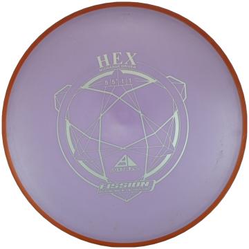 Axiom Discs Fission Hex