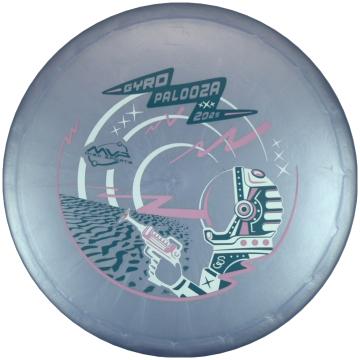 Streamline Discs Plasma Echo Gyropalooza 2025 Edition