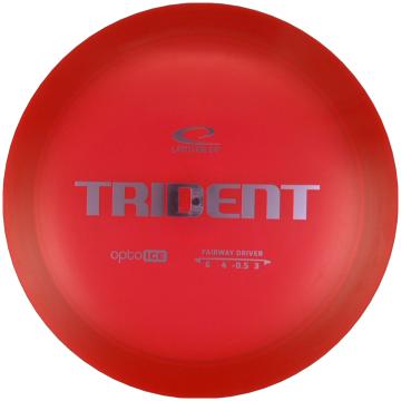 Latitude 64 Opto-Ice Trident