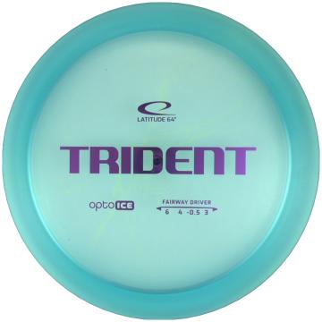 Latitude 64 Opto-Ice Trident