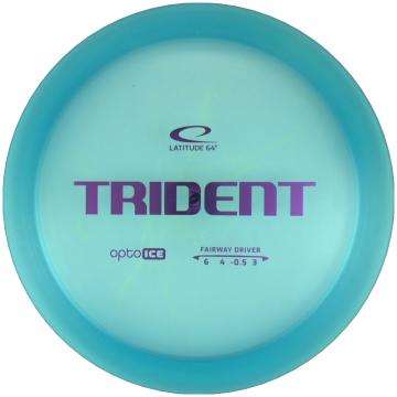 Latitude 64 Opto-Ice Trident